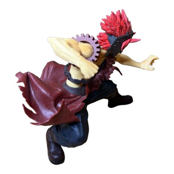 My Hero Academia Kirishima Eijiro Anime Figure 5.5 Inches - Picture 7 of 10
